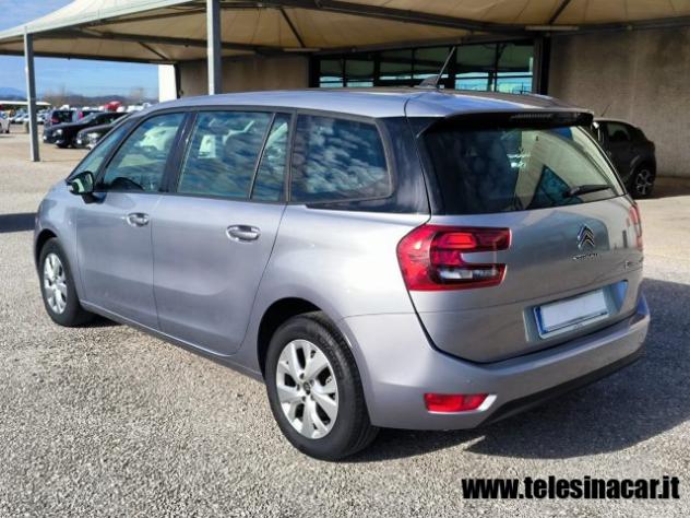CITROEN Grand C4 Spacetourer 1.5 BlueHDi 130cv EAT8 7 POSTI rif. 21715334 - Foto 8