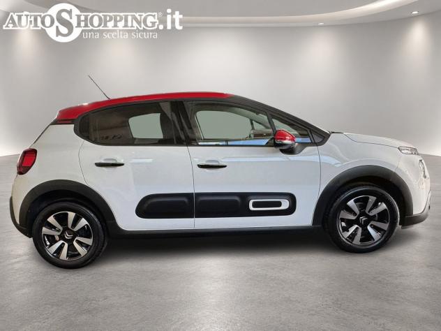 Citroën C3 III 1.2 puretech Shine s&s 83cv - Foto 7