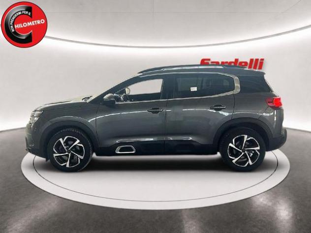 CITROEN C5 Aircross BlueHDi 130 S&S Shine EAT8 rif. 23922472 - Foto 5