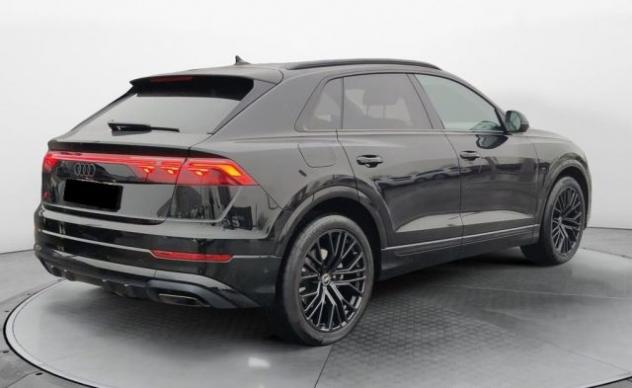 AUDI Q8 50 TDI 286CV FULL S-line MY24 LASER IVA ESPOSTA rif. 22017385 - Foto 4