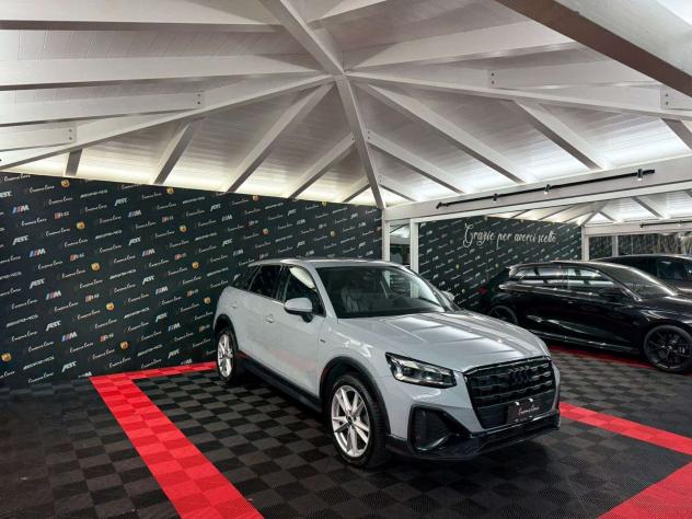 Audi Q2 35 TFSI S tronic S line - Foto 3