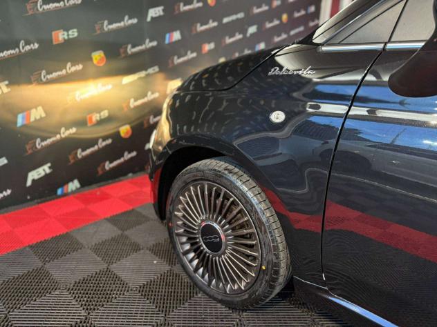 Fiat 500 1.0 hybrid Dolcevita - Foto 9
