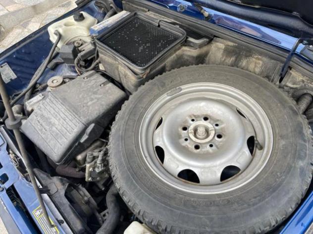 FIAT Panda 1100 i.e. Cat 4x4 Country Club rif. 23657455 - Foto 7