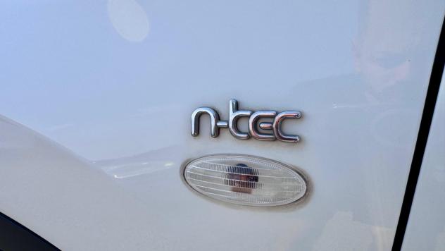 Nissan Qashqai 1.5 dCi DPF Tekna - Foto 5