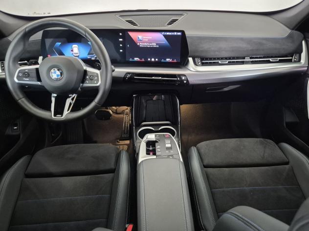 BMW X1 sDrive 20i Msport DCT - Foto 8