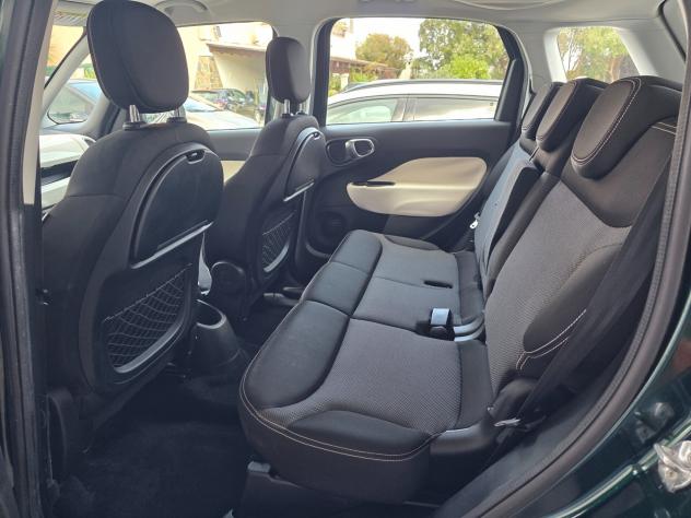 Fiat 500L 1.3 Multijet 95 CV Trekking - Foto 10