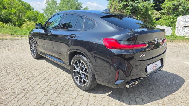Bmw X4 xDrive20d 48V Msport - Foto 4