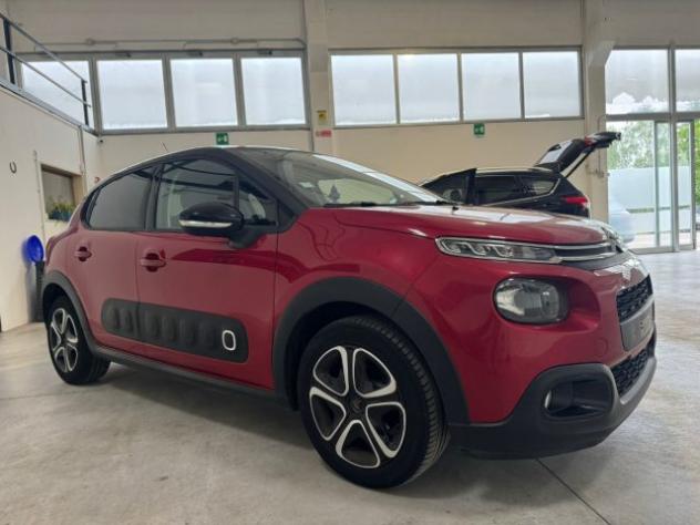 CITROEN C3 PureTech 110 S&S Shine Pack Unicoproprietario rif. 23731269 - Foto 7