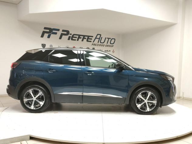 Peugeot 3008 3008 BlueHDi 130 S&S EAT8 Allure Pack - Foto 5