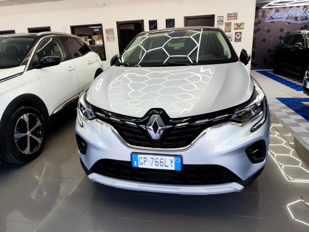 Renault Captur TCe 100 CV GPL Techno - Foto 7