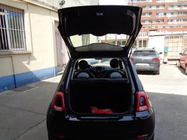 FIAT 500 1.3 M-JET NEW MODEL rif. 17315446 - Foto 7