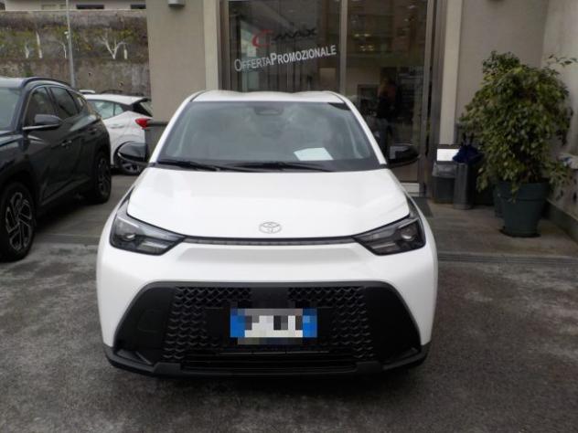 TOYOTA Aygo X 1.5 HEV 116CV e-CVT rif. 22873445 - Foto 2