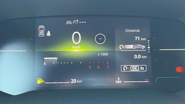 Renault Captur NUOVO evolution TCe 115 MY25 - Foto 8