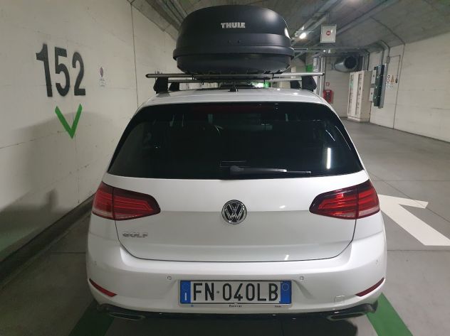 VENDO VW GOLF VW GOLF 7 1.5 TSI - Foto 2