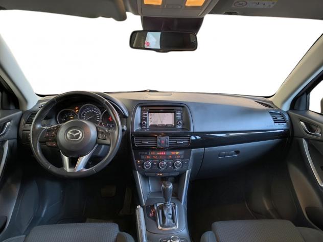 Mazda CX-5 2.2 SKYACTIV-D 150 HP EVOLVE AWD AUTOMATICA - Foto 10