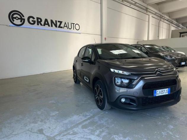 CITROEN C3 PureTech 83 S&S Feel Pack rif. 23961653 - Foto 5