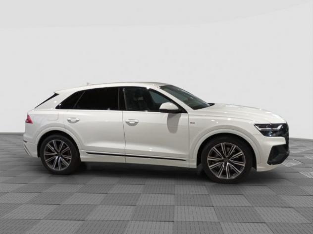 AUDI Q8 Q8 50 TDI 286 CV quattro tiptronic Sport rif. 23965634 - Foto 6