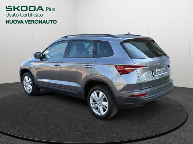 Škoda Karoq 1.0 TSI SELECTION - Foto 3