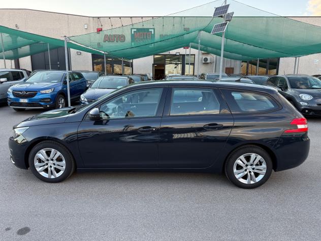 Peugeot 308 1500 SW Business - Foto 2