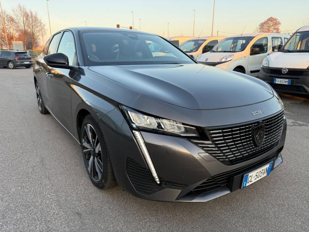 Peugeot 308 My23 Sw 1.5 130 Cv EAT8 Allure Pack - Foto 6