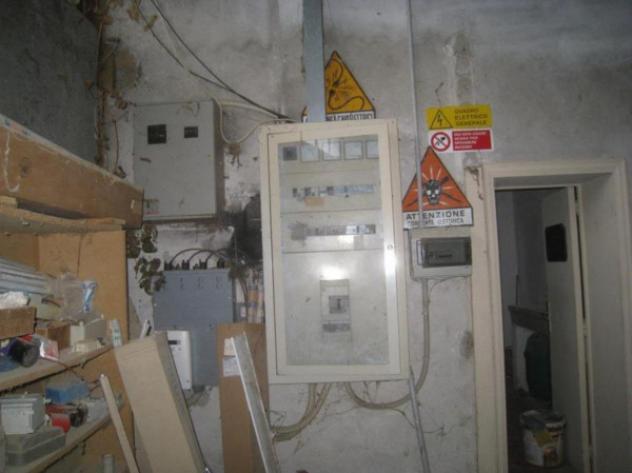 Immobile in asta di 2072 m² con più di 5 locali in vendita a Acquapendente - Foto 17