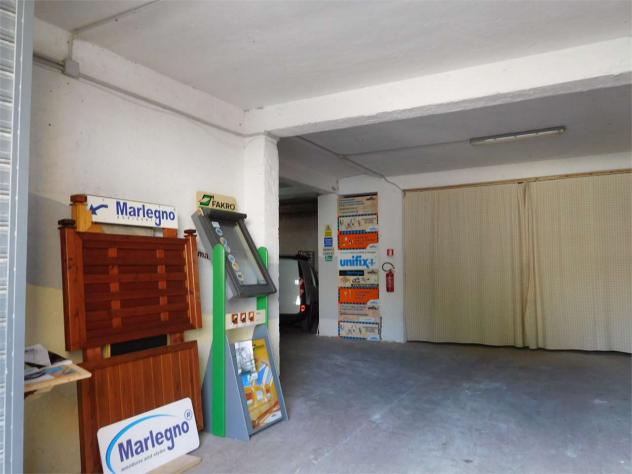V002021 - VENDESI MAGAZZINO DA 400 MQ - Foto 13
