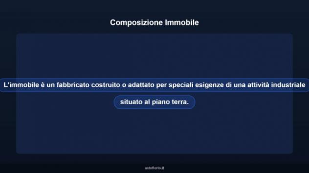 Immobile in asta di 200 m² in vendita a Melicucco - Foto 6