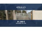 Immobile in asta di 155 m² in vendita a Aprilia