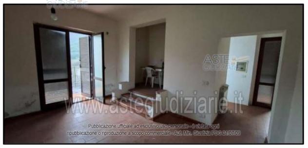 IMMOBILI-IMMOBILE RESIDENZIALE-LOCALITA' DESERTOLI - FORNOLI - Foto 3