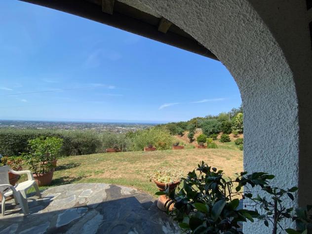 Villa in vendita a Capezzano Pianore - Camaiore 400 mq Rif: 1422416 - Foto 2