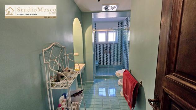 VILLA di 11 vani e di 231 mq (CAPRI) rif. CVVTP - Foto 10