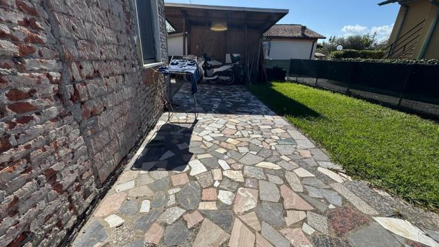 Porzione di casa in vendita a Battilana - Carrara 90 mq Rif: 1432624 - Foto 5