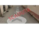 Immobile in asta di 272 m² in vendita a Cingoli