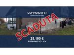 Immobile in asta di 221 m² con più di 5 locali in vendita a Copparo