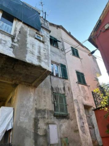 Immobile in asta di 62 m² in vendita a Davagna - Foto 2