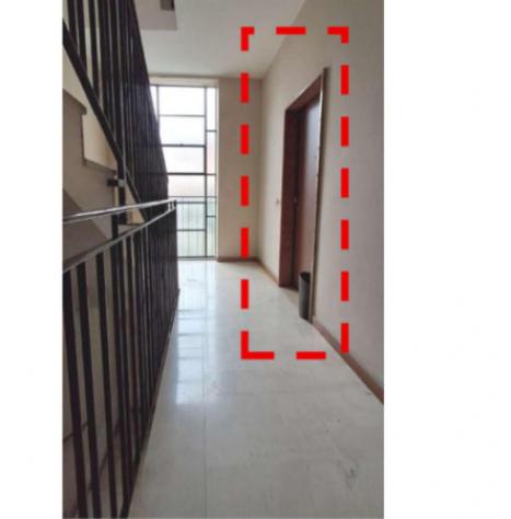 Immobile in asta di 82 m², box auto in vendita a Gorla Maggiore - Foto 12