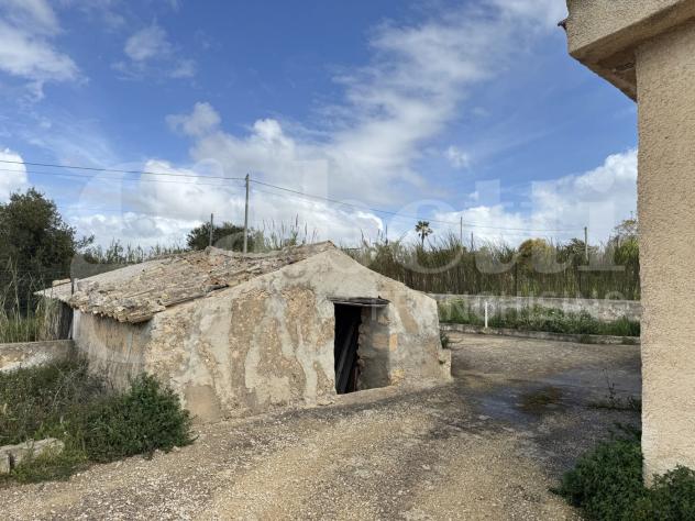 Villa o villino - Ispica . Rif.: Cod. rif 3320526VRG - Foto 8