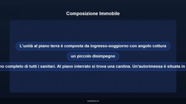Immobile in asta di 79 m², box auto in vendita a Maccagno con Pino e Veddasca - Foto 15