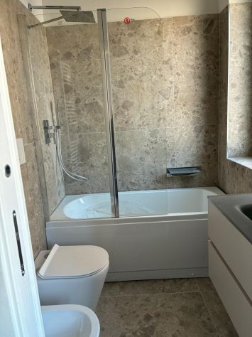 PRIVATO - TRILOCALE MM VILLA quartiere precotto - Foto 7
