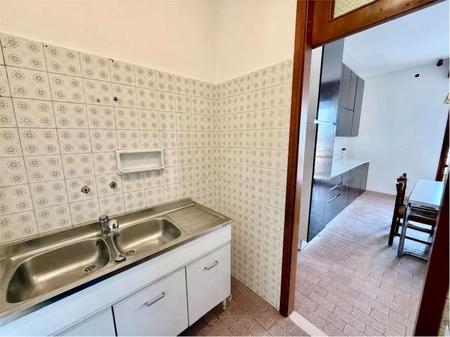 VA0326 - MODENA MUSICISTI – QUADRILOCALE CON 3 CAMERE, 2 BALCONI, CANTINA E GARAGE - Foto 9