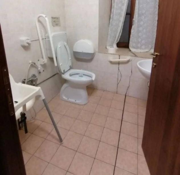 Immobile in asta di 468 m² in vendita a Monchio delle Corti - Foto 3