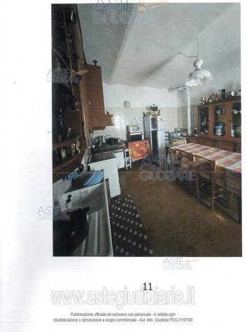 IMMOBILI-IMMOBILE RESIDENZIALE-via Torino n.13 - Foto 7