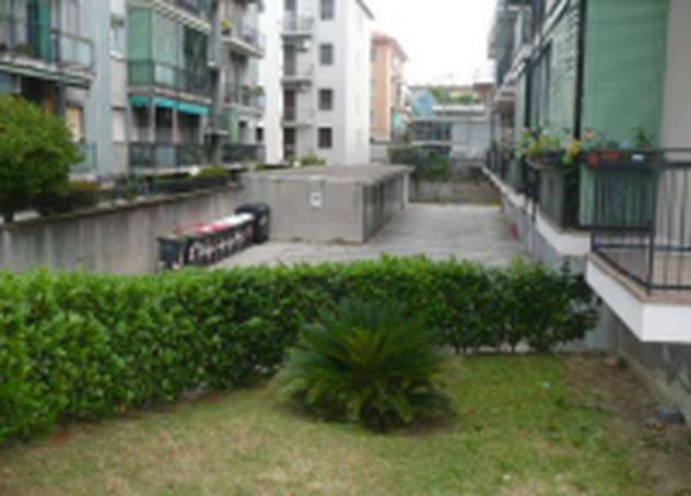 Immobile in asta di 78 m², box auto in vendita a Novara - Foto 8