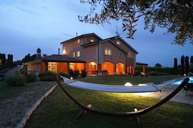 Oratino, il richiamo delle colline Molisane - Foto 9
