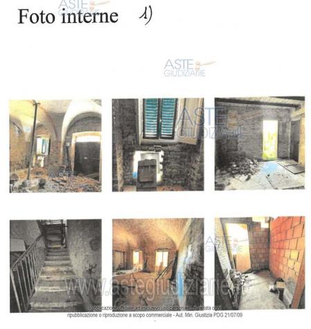 IMMOBILI-IMMOBILE RESIDENZIALE-Via Boreale, 65019 Cerratina PE, Italia - Foto 3