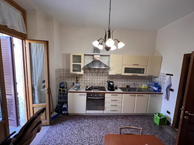 VILLA di 12 vani e di 266 mq (PIETRASANTA) rif. 477 - Foto 6