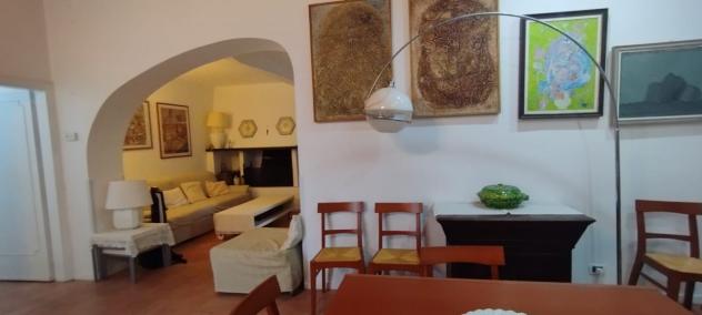 VILLA di 6 vani e di 110 mq (PIETRASANTA) rif. P318 - Foto 17