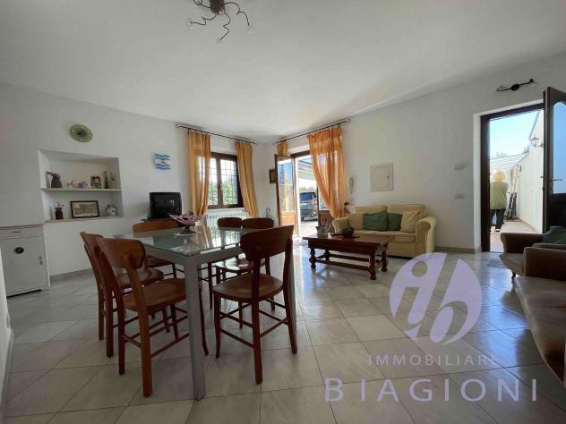 Villetta bifamiliare in vendita a Tonfano - Pietrasanta 150 mq Rif: 1082876 - Foto 5