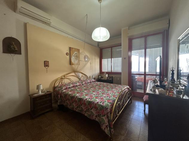 APPARTAMENTO di 3 vani e di 95 mq (PISTOIA - Via Dalmazia, 51100 Pistoia PT) rif. PROP-202606 - Foto 4