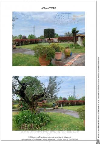 IMMOBILI-IMMOBILE RESIDENZIALE-Via di Collegigliato, 43, 51100 Pistoia PT, Italia - Foto 5